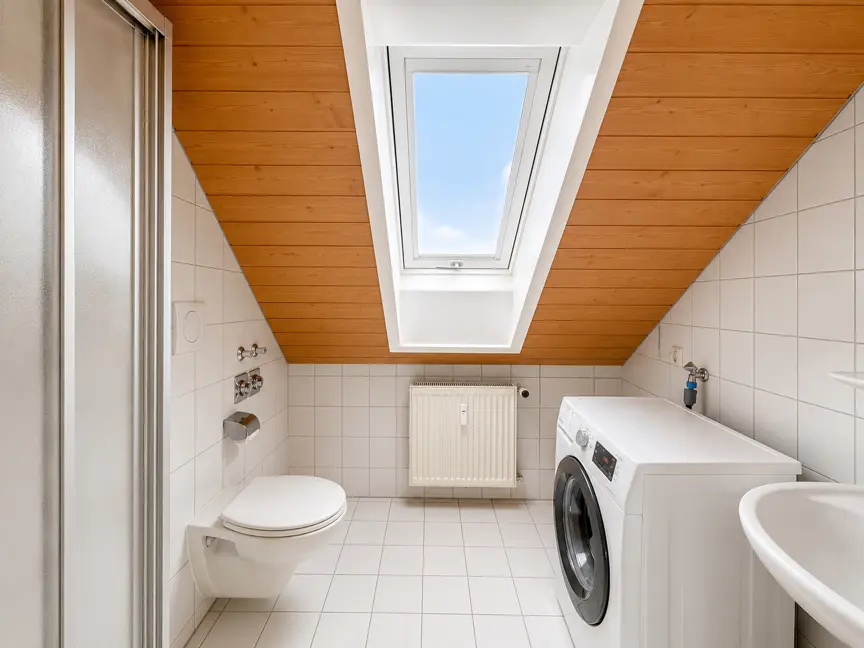 2 Zimmer Wohnung mit 39 m² in Lörrach – Bild 5