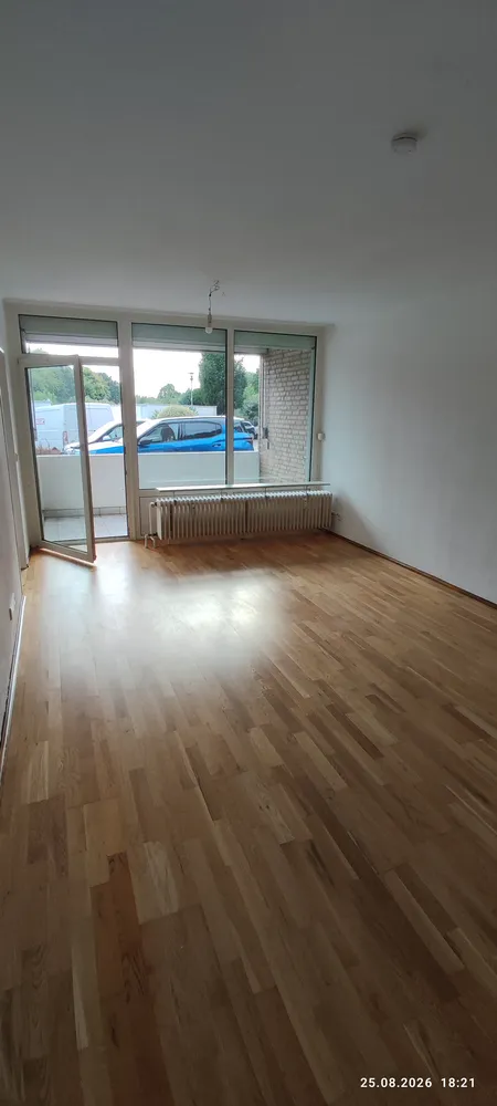 2 Zimmer Wohnung mit 59 m² in Krefeld – Bild 1
