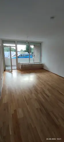 2 Zimmer Wohnung mit 59 m² in Krefeld – Bild 1