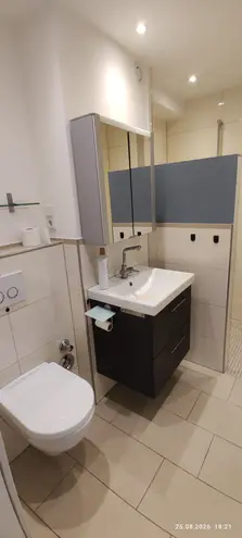 2 Zimmer Wohnung mit 59 m² in Krefeld – Bild 8