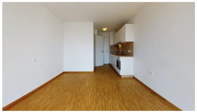 1 Zimmer Wohnung mit 25 m² in Mainz – Bild 1