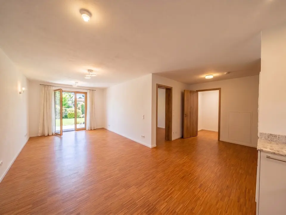 2 Zimmer Wohnung mit 72 m² in Rosenheim – Bild 2