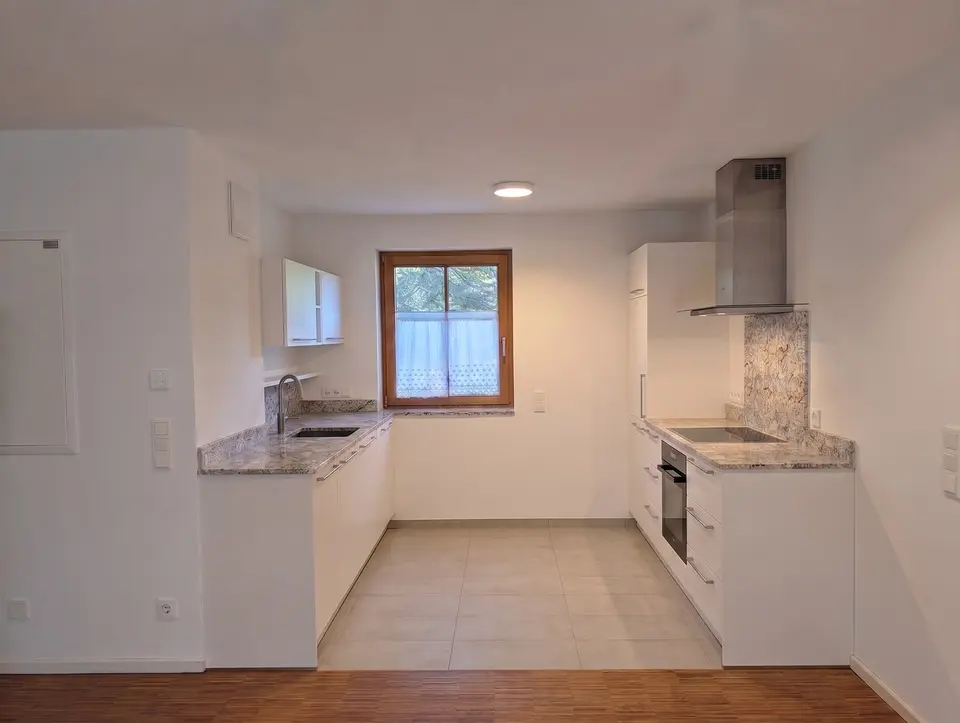 2 Zimmer Wohnung mit 72 m² in Rosenheim – Bild 3