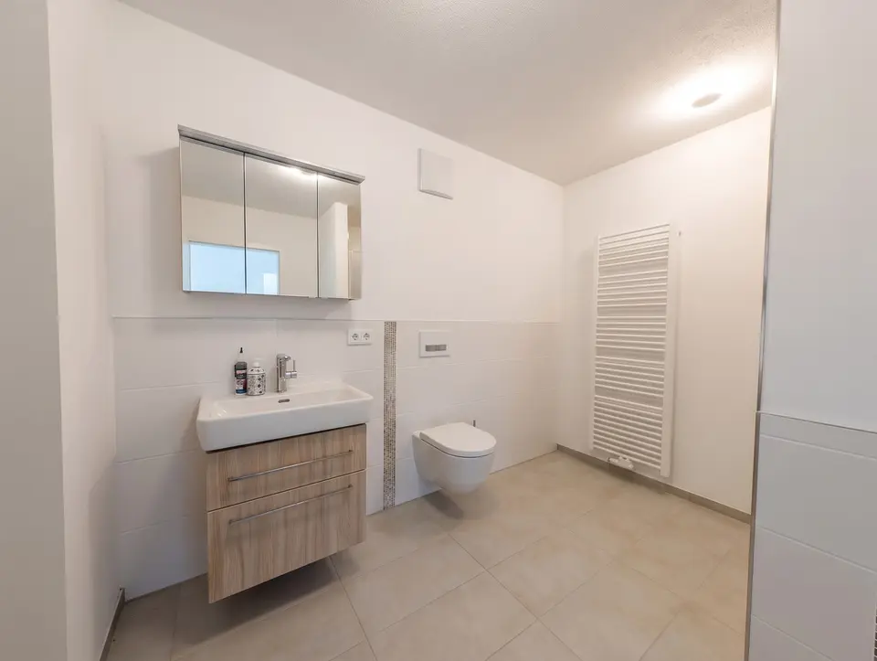 2 Zimmer Wohnung mit 72 m² in Rosenheim – Bild 4