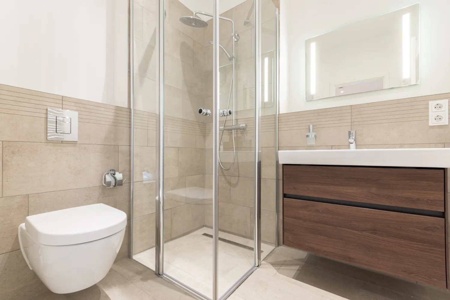 3 Zimmer Wohnung mit 91 m² in Leipzig – Bild 11