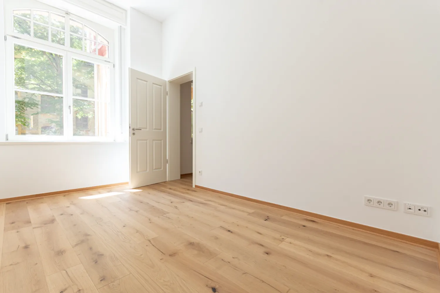 3 Zimmer Wohnung mit 91 m² in Leipzig – Bild 7