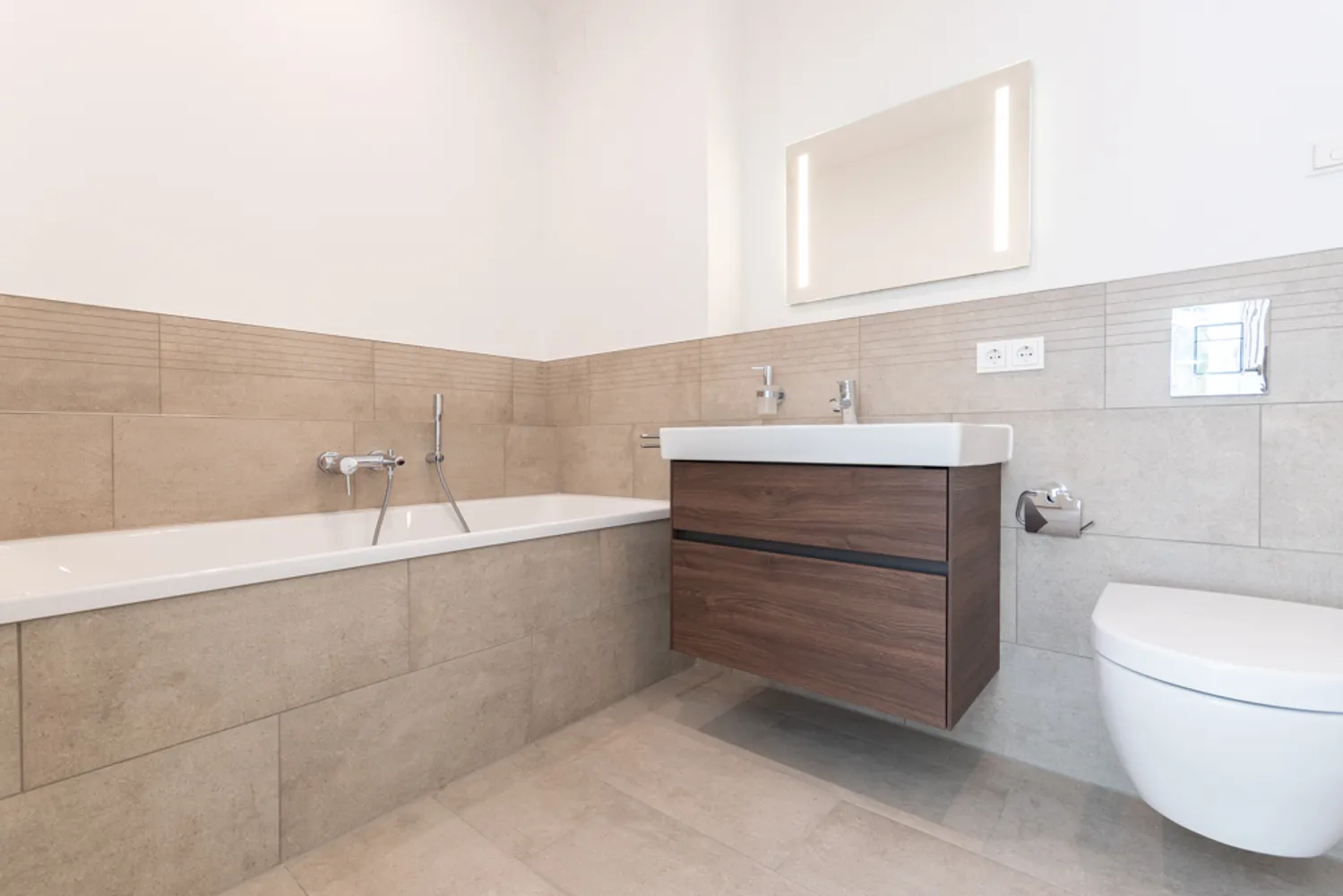 3 Zimmer Wohnung mit 91 m² in Leipzig – Bild 9