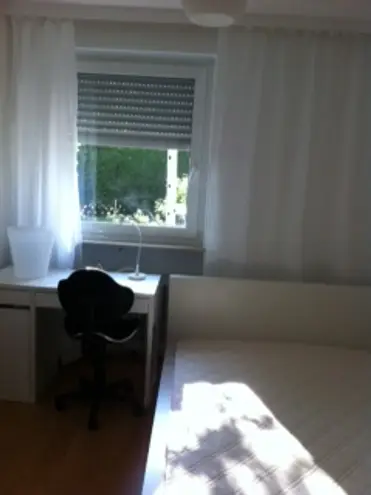 WG-Zimmer in Ingolstadt – Bild 1