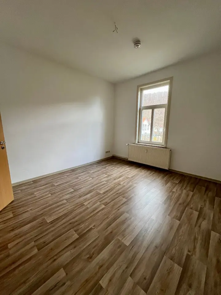 Studio mit 28 m² in Wernigerode – Bild 1
