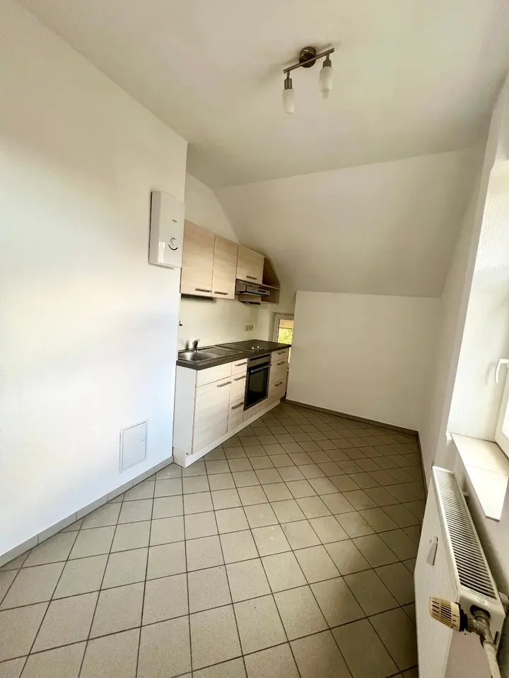 Studio mit 28 m² in Wernigerode – Bild 8
