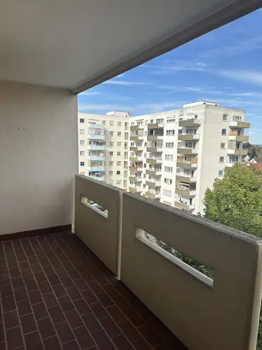 3 Zimmer Wohnung mit 63 m² in Hanau – Bild 4