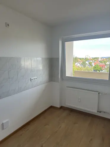 3 Zimmer Wohnung mit 63 m² in Hanau – Bild 6