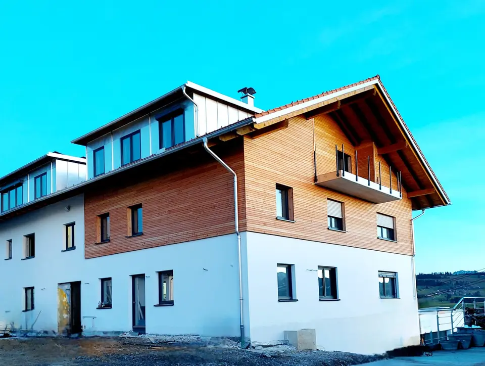 3 Zimmer Wohnung mit 105 m² in Kempten – Bild 1