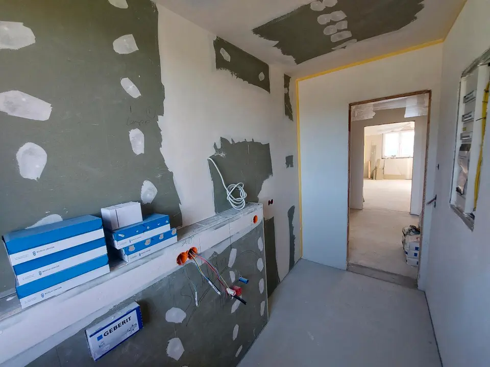 3 Zimmer Wohnung mit 105 m² in Kempten – Bild 3