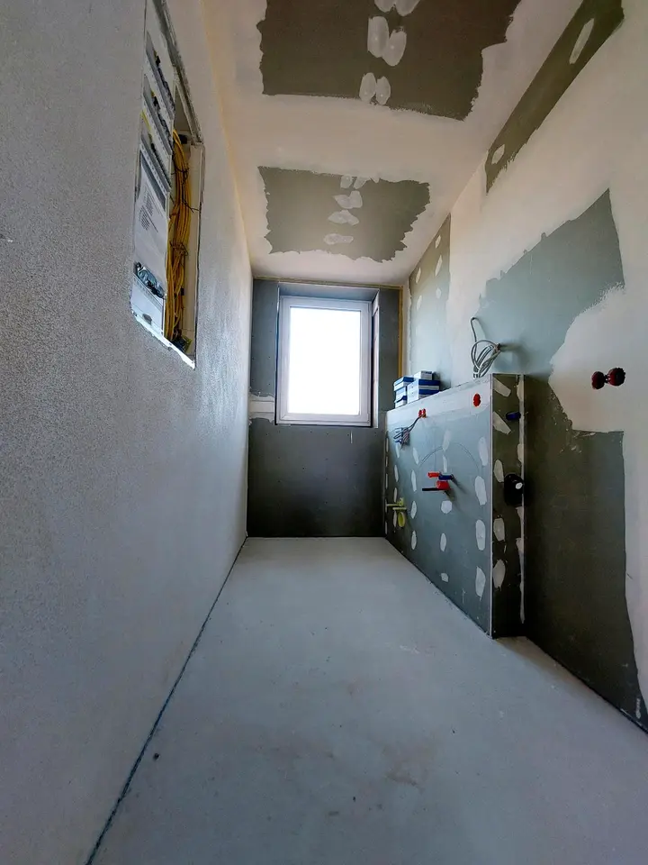 3 Zimmer Wohnung mit 105 m² in Kempten – Bild 4