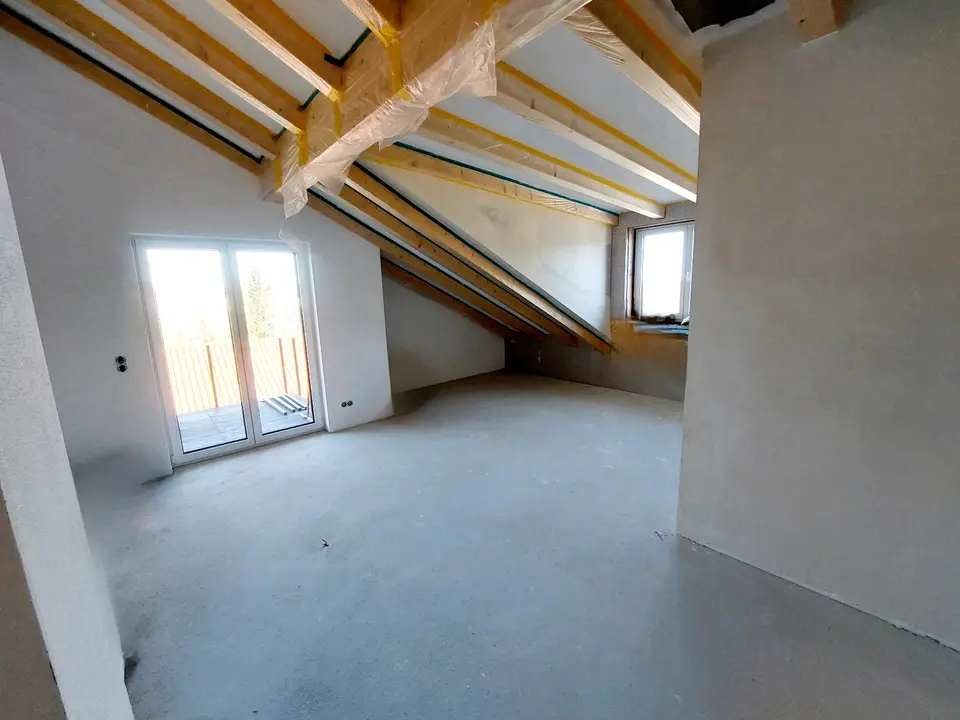 3 Zimmer Wohnung mit 105 m² in Kempten – Bild 8