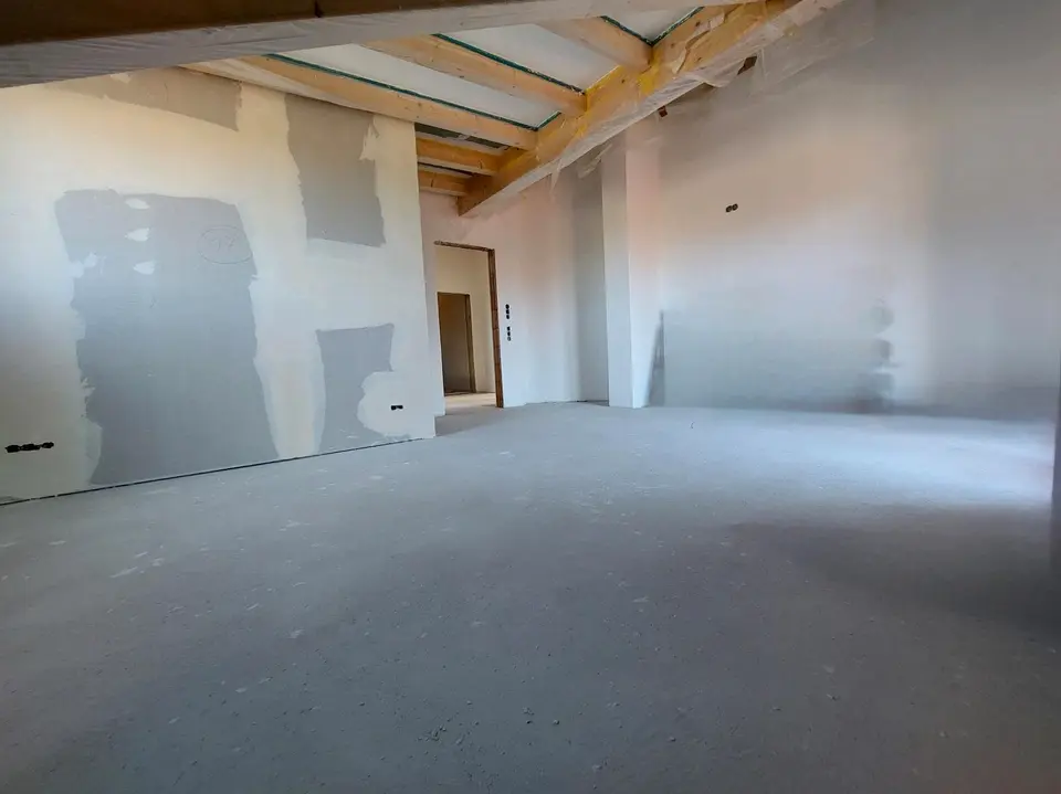 3 Zimmer Wohnung mit 105 m² in Kempten – Bild 9