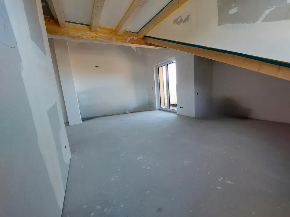 3 Zimmer Wohnung mit 105 m² in Kempten – Bild 10