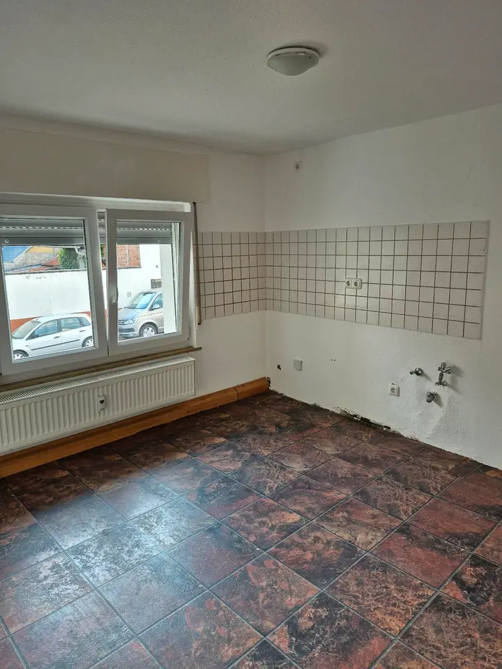 Studio mit 40 m² in Wetzlar – Bild 1