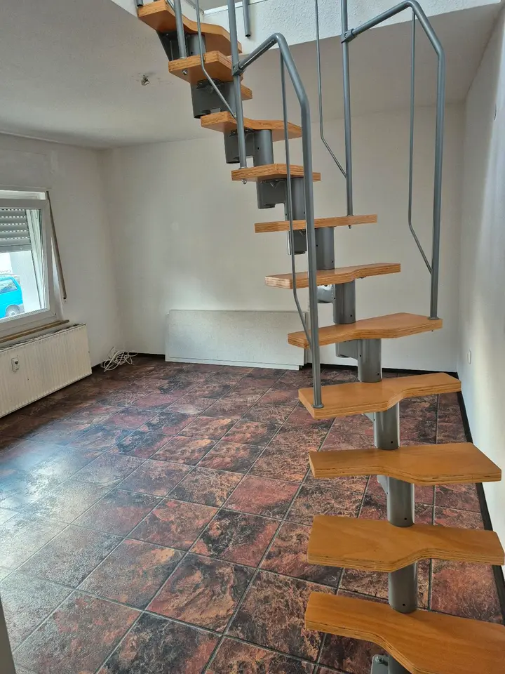Studio mit 40 m² in Wetzlar – Bild 3