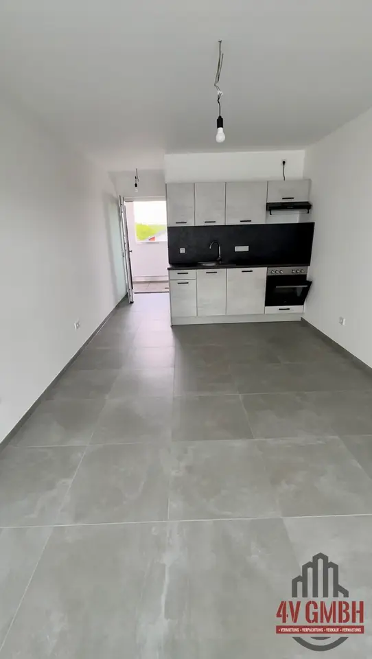 Studio mit 40 m² in Wetzlar – Bild 8