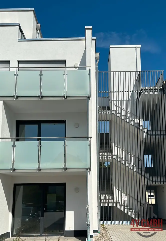 Studio mit 40 m² in Wetzlar – Bild 9