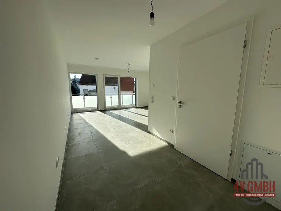Studio mit 40 m² in Wetzlar – Bild 10