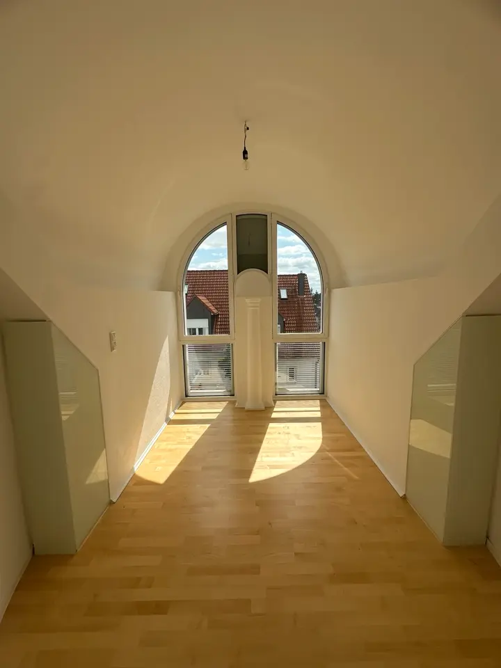 3 Zimmer Wohnung mit 89 m² in Oberursel – Bild 4