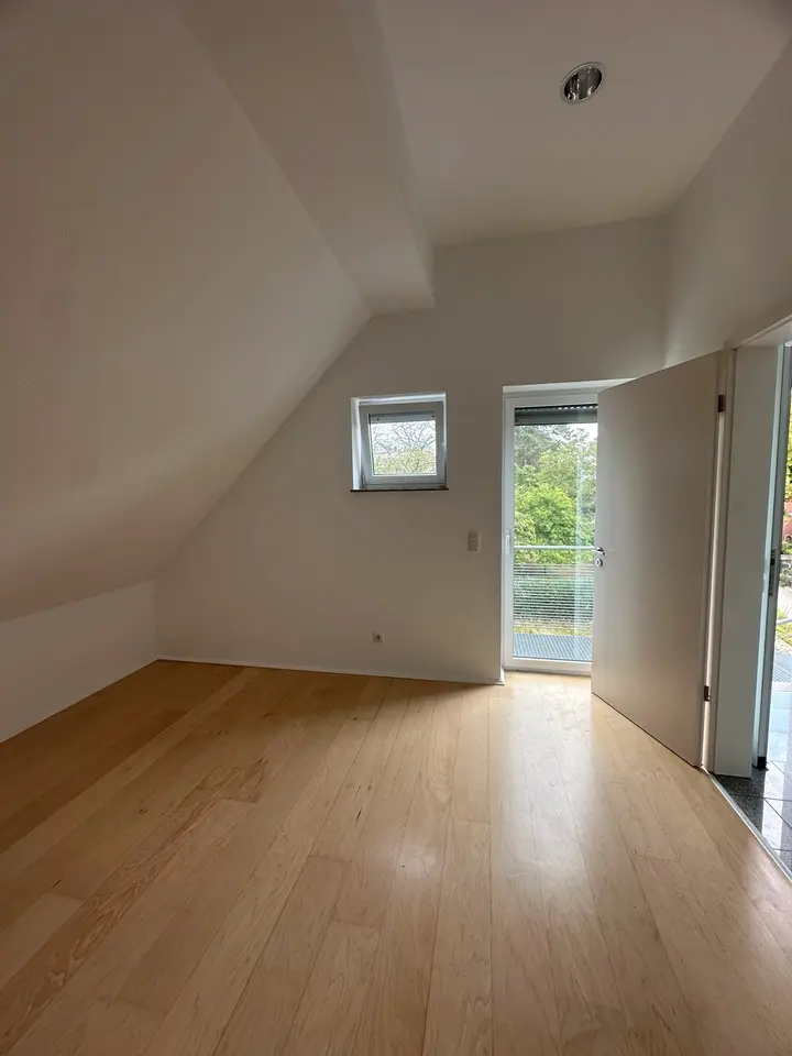 3 Zimmer Wohnung mit 89 m² in Oberursel – Bild 10