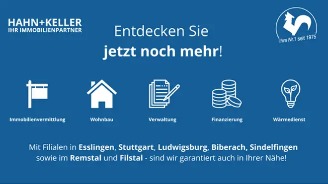 6 Zimmer Wohnung mit 160 m² in Stuttgart – Bild 9