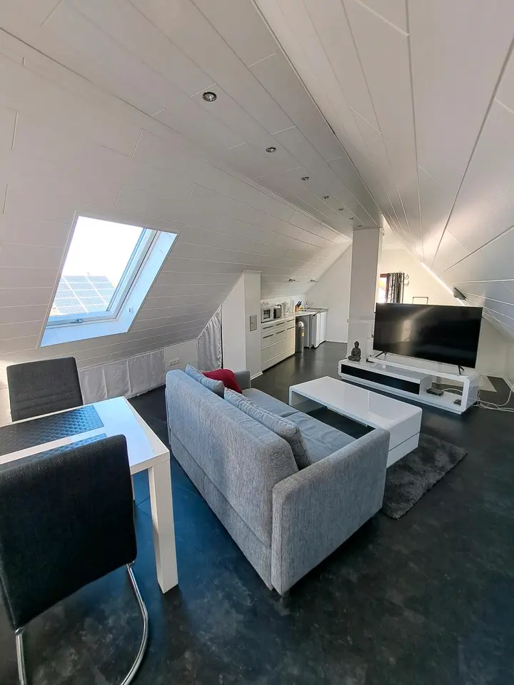 WG-Zimmer mit 40 m² in Fulda – Bild 1