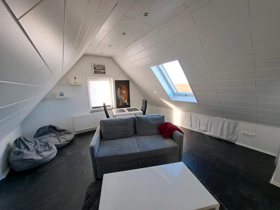 WG-Zimmer mit 40 m² in Fulda – Bild 2