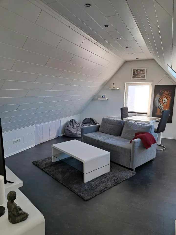 WG-Zimmer mit 40 m² in Fulda – Bild 3
