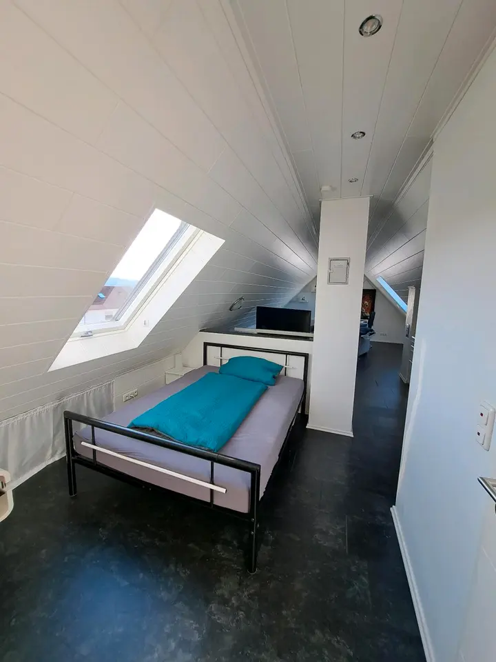 WG-Zimmer mit 40 m² in Fulda – Bild 4