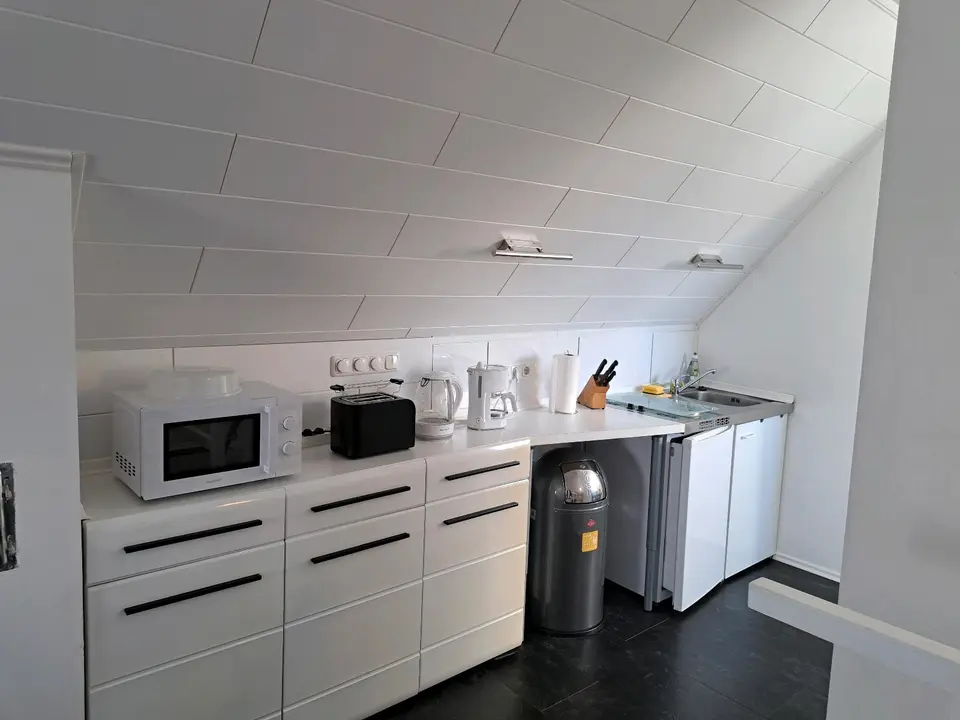 WG-Zimmer mit 40 m² in Fulda – Bild 5