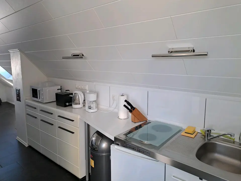 WG-Zimmer mit 40 m² in Fulda – Bild 6