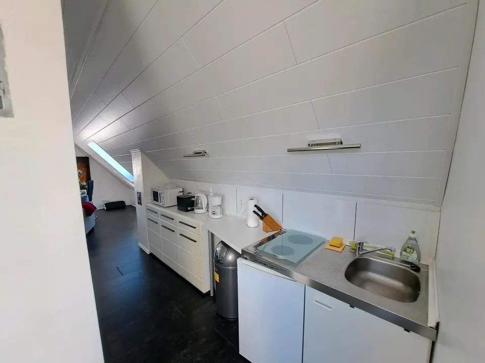 WG-Zimmer mit 40 m² in Fulda – Bild 7