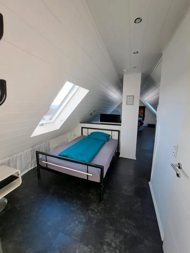 WG-Zimmer mit 40 m² in Fulda – Bild 8