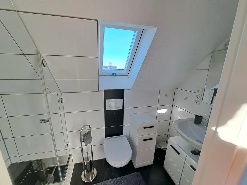 WG-Zimmer mit 40 m² in Fulda – Bild 9