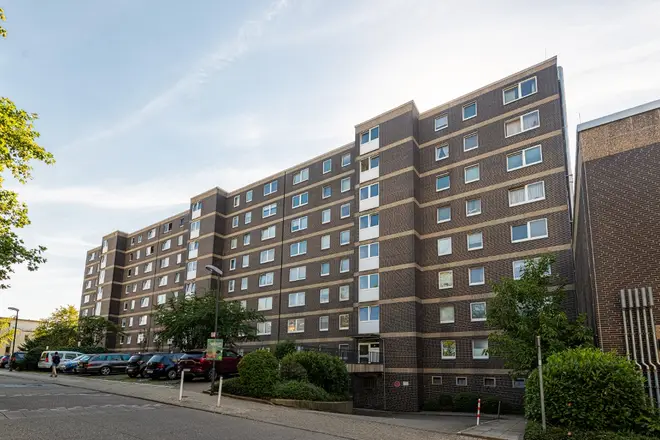 2 Zimmer Wohnung mit 58 m² in Essen – Bild 4