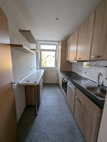 2 Zimmer Wohnung mit 70 m² in Hannover – Bild 4