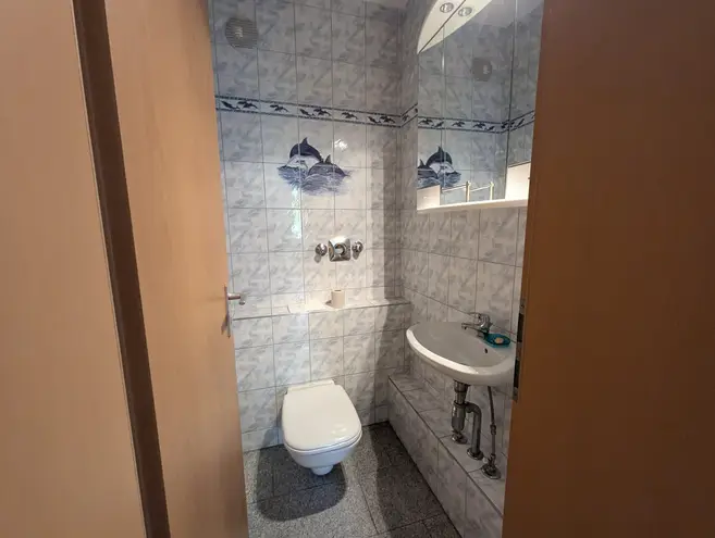 2 Zimmer Wohnung mit 70 m² in Hannover – Bild 5