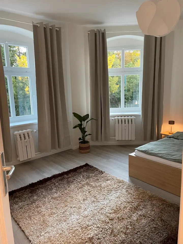 WG-Zimmer mit 17 m² in Eberswalde – Bild 1