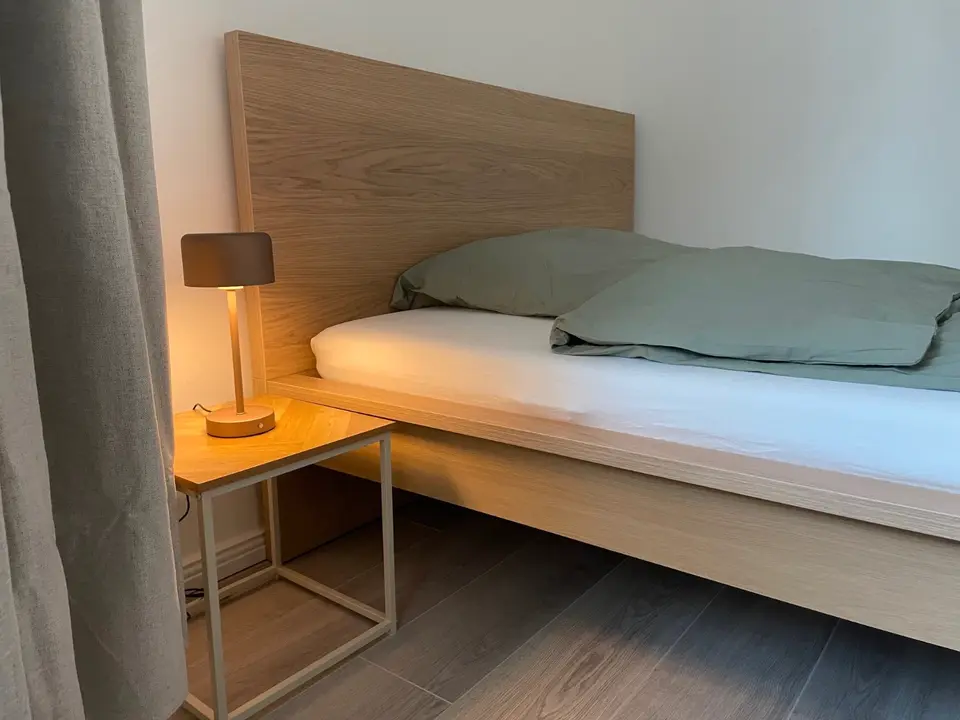 WG-Zimmer mit 17 m² in Eberswalde – Bild 2