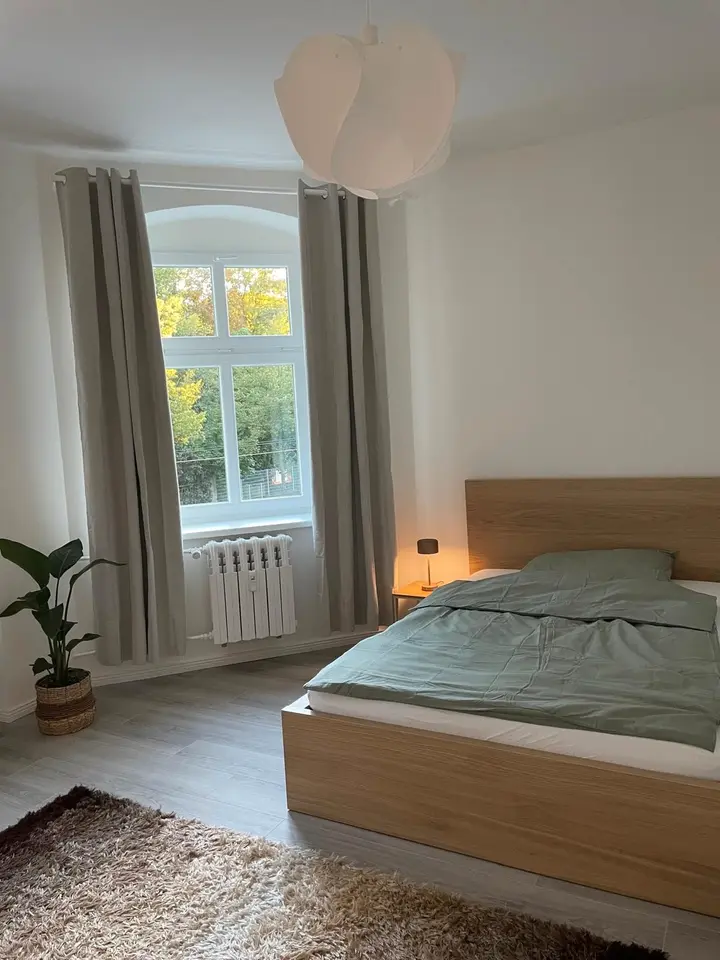WG-Zimmer mit 17 m² in Eberswalde – Bild 3