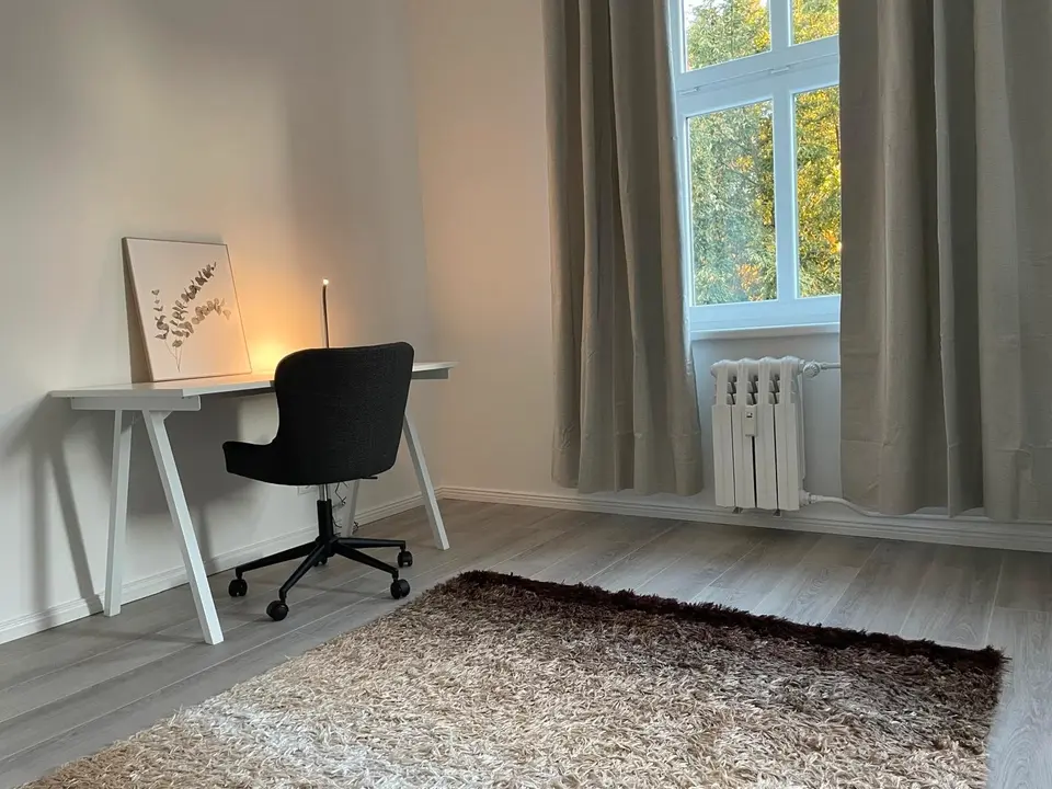 WG-Zimmer mit 17 m² in Eberswalde – Bild 5