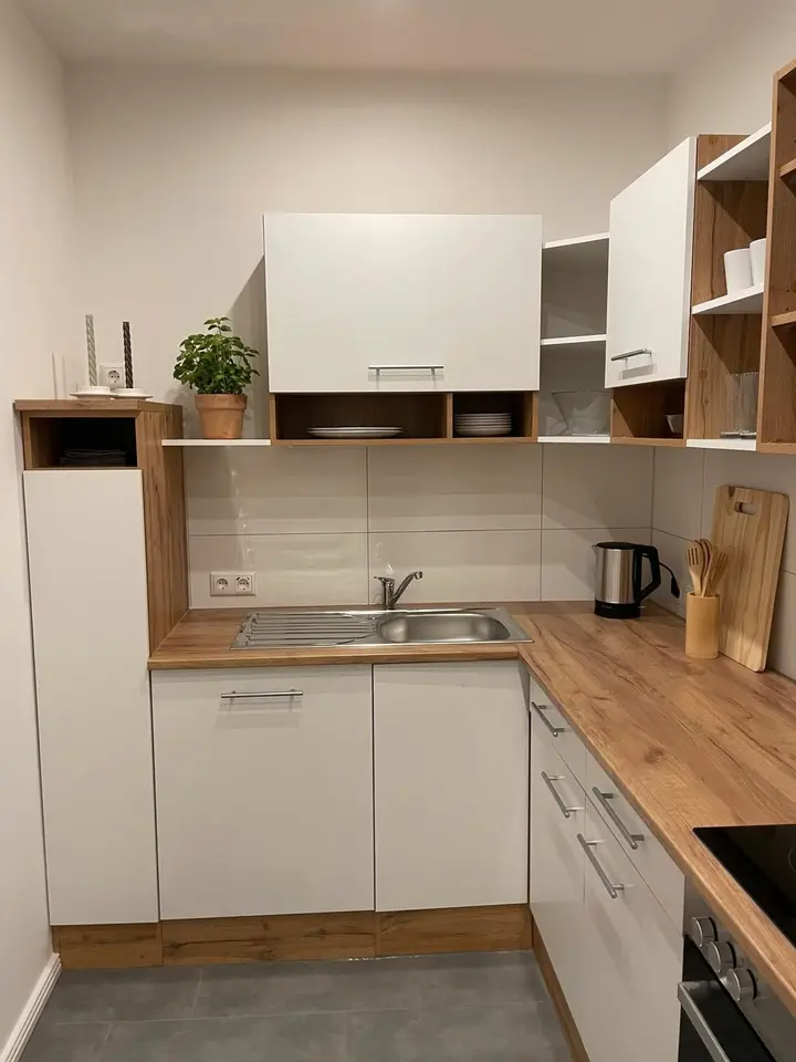 WG-Zimmer mit 17 m² in Eberswalde – Bild 7