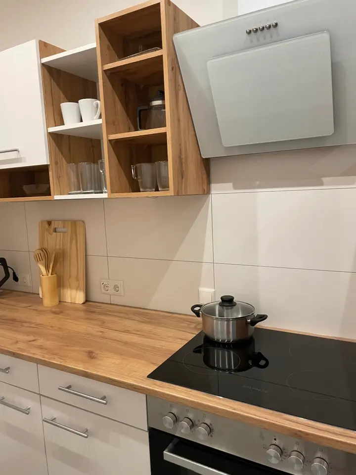 WG-Zimmer mit 17 m² in Eberswalde – Bild 8