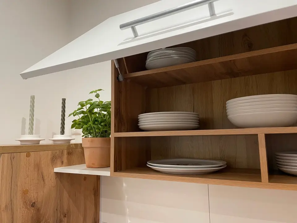 WG-Zimmer mit 17 m² in Eberswalde – Bild 9