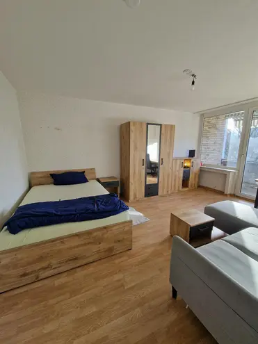 WG-Zimmer mit 18 m² in Düsseldorf – Bild 2